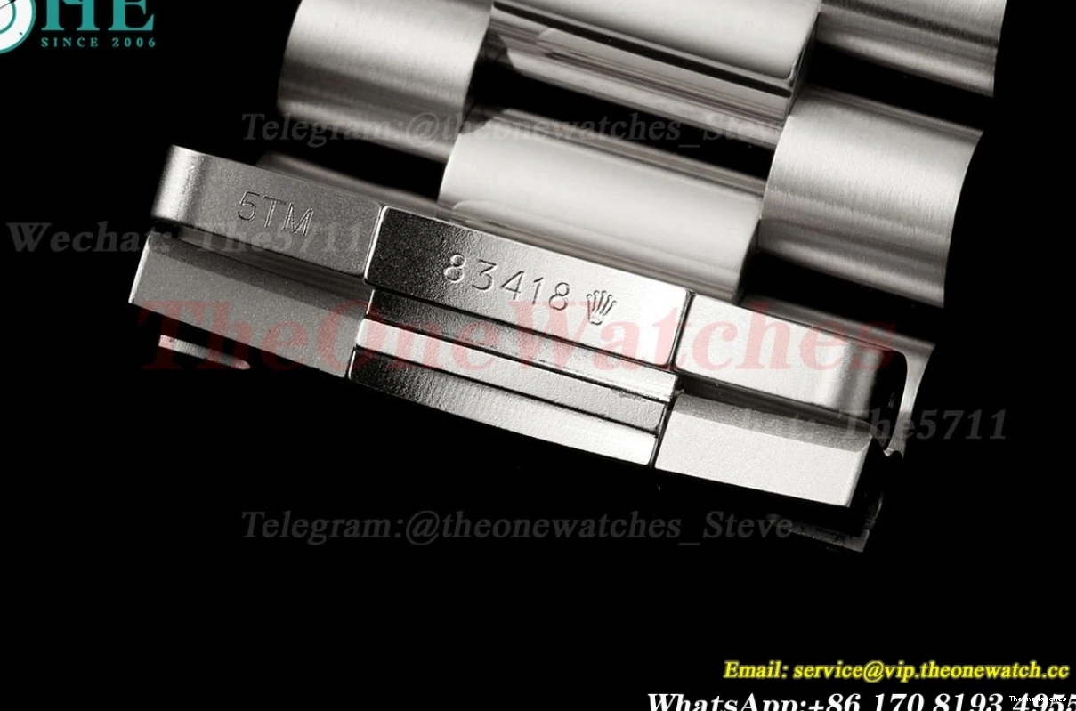 Heavy Version) THBF 228239 Dial Blue SH3255(Tungsten SS SS 40mm DayDate 0408